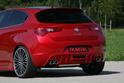NOVITEC Alfa Romeo Giulietta 17