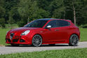 NOVITEC Alfa Romeo Giulietta 18