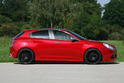 NOVITEC Alfa Romeo Giulietta 19