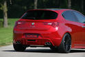 NOVITEC Alfa Romeo Giulietta 20