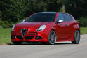 NOVITEC Alfa Romeo Giulietta 4