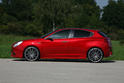 NOVITEC Alfa Romeo Giulietta 5