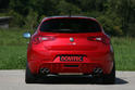 NOVITEC Alfa Romeo Giulietta 7