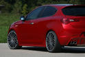 NOVITEC Alfa Romeo Giulietta 8