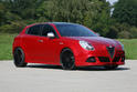 NOVITEC Alfa Romeo Giulietta 9