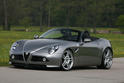 Novitec Alfa 8C Spider 1