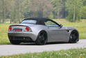 Novitec Alfa 8C Spider 22