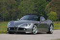 Novitec Alfa 8C Spider 23