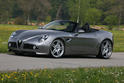 Novitec Alfa 8C Spider 25