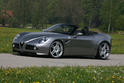 Novitec Alfa 8C Spider 26