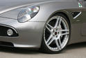 Novitec Alfa 8C Spider 4