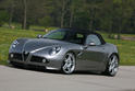 Novitec Alfa 8C Spider 8
