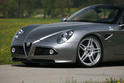 Novitec Alfa 8C Spider 9