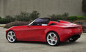 Pininfarina Alfa Romeo 2uettottanta 1