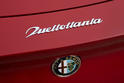 Pininfarina Alfa Romeo 2uettottanta 12