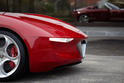Pininfarina Alfa Romeo 2uettottanta 14