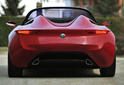 Pininfarina Alfa Romeo 2uettottanta 2