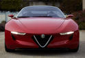 Pininfarina Alfa Romeo 2uettottanta 5