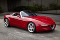Pininfarina Alfa Romeo 2uettottanta 6