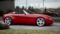 Pininfarina Alfa Romeo 2uettottanta 7