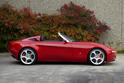 Pininfarina Alfa Romeo 2uettottanta 8