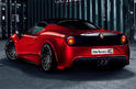 Pogea Alfa Romeo 4C 2