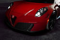 Pogea Alfa Romeo 4C Centurion 13