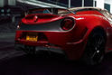 Pogea Alfa Romeo 4C Centurion 2