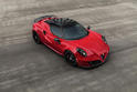 Pogea Alfa Romeo 4C Centurion 4
