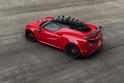 Pogea Alfa Romeo 4C Centurion 5