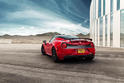 Pogea Alfa Romeo 4C Centurion 6