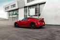 Pogea Alfa Romeo 4C Centurion 7