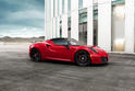 Pogea Alfa Romeo 4C Centurion 8