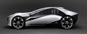 Stile Bertone Alfa Romeo Pandion concept 2