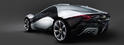 Stile Bertone Alfa Romeo Pandion concept 3