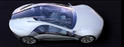 Stile Bertone Alfa Romeo Pandion concept 4