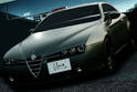 Vilner Alfa Romeo Brera 1