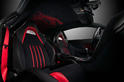 Vilner Alfa Romeo Brera 11