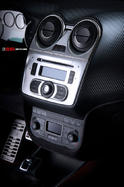 Vilner Alfa Romeo Mito 10