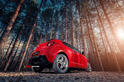 Vilner Alfa Romeo Mito 18