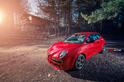 Vilner Alfa Romeo Mito 19