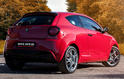Vilner Alfa Romeo Mito 2