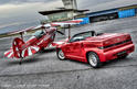 Vilner Alfa Romeo Zagato Roadster 2
