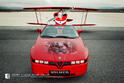 Vilner Alfa Romeo Zagato Roadster 4