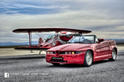 Vilner Alfa Romeo Zagato Roadster 7