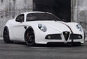 Wheelsandmore Alfa Romeo 8C Competizione 1