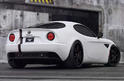 Wheelsandmore Alfa Romeo 8C Competizione 2