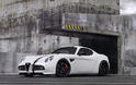 Wheelsandmore Alfa Romeo 8C Competizione 4