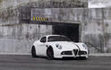 Wheelsandmore Alfa Romeo 8C Competizione 6