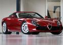 Zagato Alfa Romeo TZ3 Stradale 1